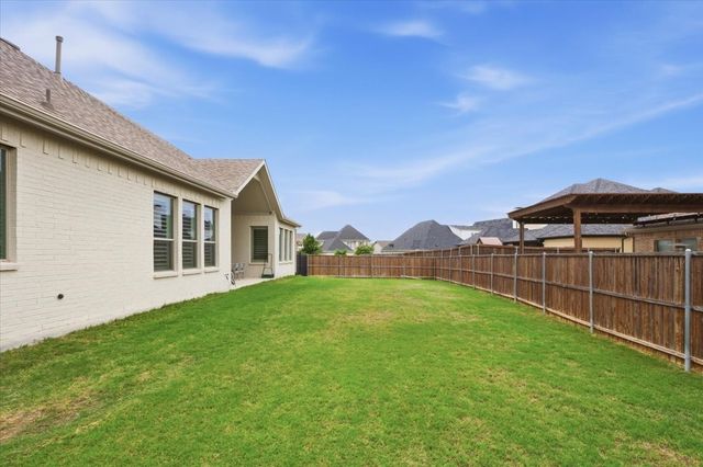 725 Rosewood Place, Aledo, TX 76008