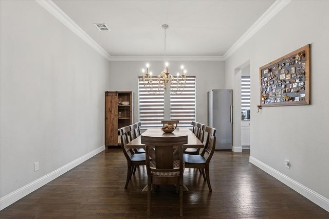 725 Rosewood Place, Aledo, TX 76008