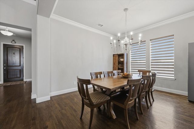 725 Rosewood Place, Aledo, TX 76008