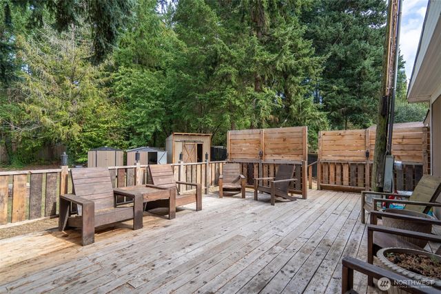 17128 Kinnikinnick Ct SE, Yelm, WA 98597