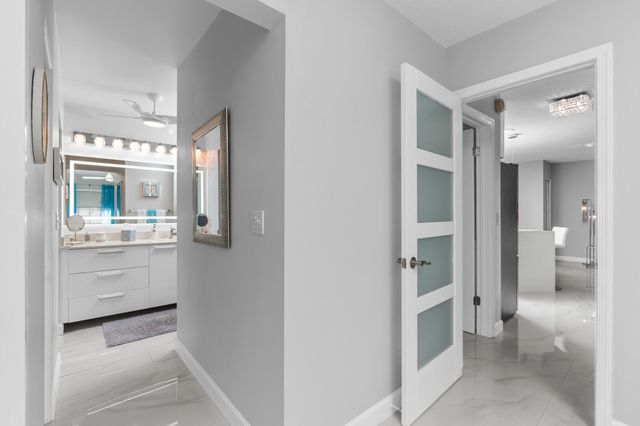 130 CYPRESS CLUB Drive 306, Pompano Beach, FL 33060