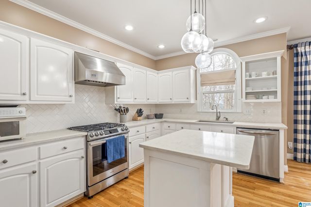 1278 EAGLE PARK ROAD, Birmingham, AL 35242