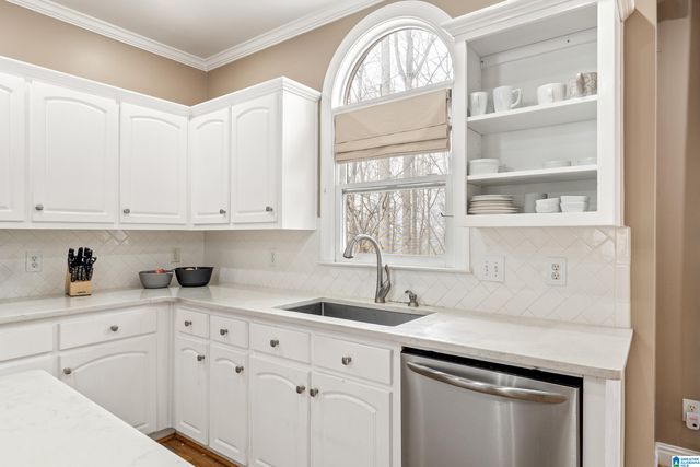 1278 EAGLE PARK ROAD, Birmingham, AL 35242