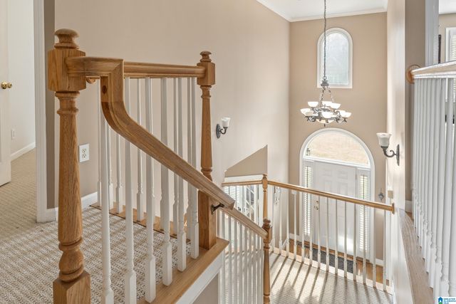 1278 EAGLE PARK ROAD, Birmingham, AL 35242