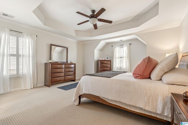 1278 EAGLE PARK ROAD, Birmingham, AL 35242