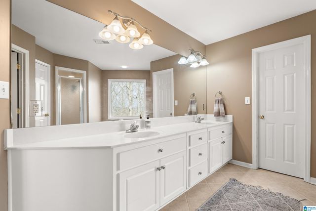 1278 EAGLE PARK ROAD, Birmingham, AL 35242