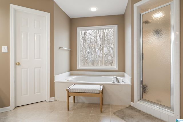 1278 EAGLE PARK ROAD, Birmingham, AL 35242