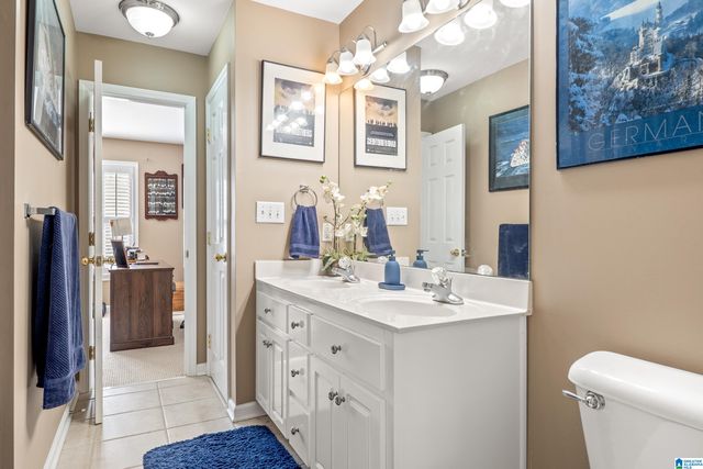 1278 EAGLE PARK ROAD, Birmingham, AL 35242