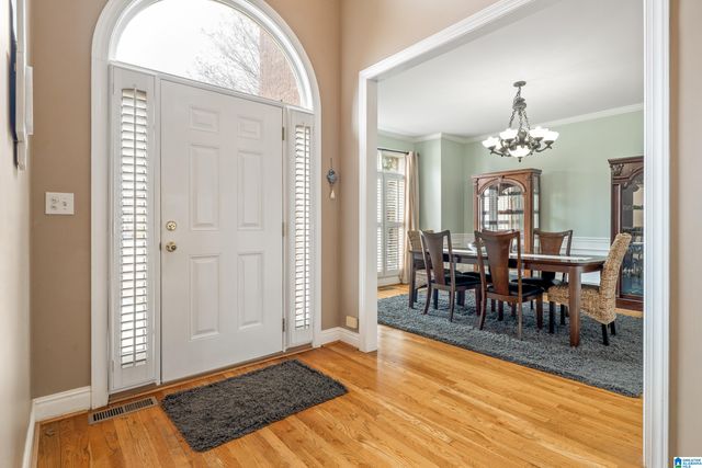 1278 EAGLE PARK ROAD, Birmingham, AL 35242