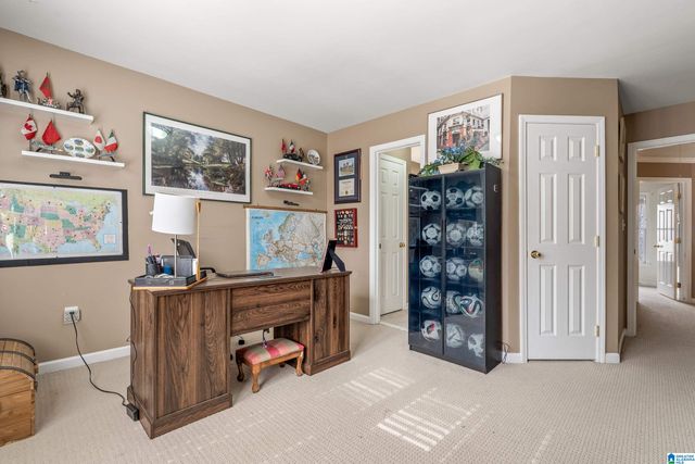 1278 EAGLE PARK ROAD, Birmingham, AL 35242