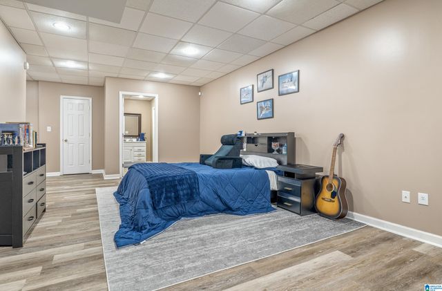 1278 EAGLE PARK ROAD, Birmingham, AL 35242