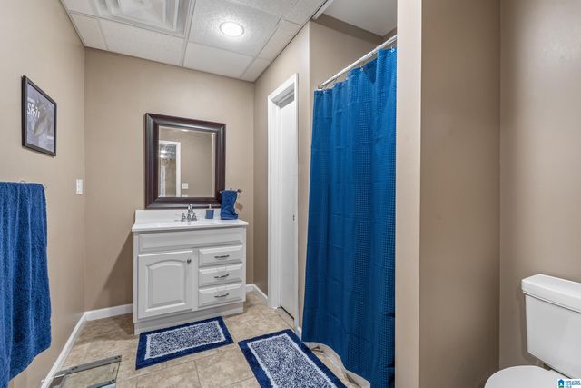 1278 EAGLE PARK ROAD, Birmingham, AL 35242