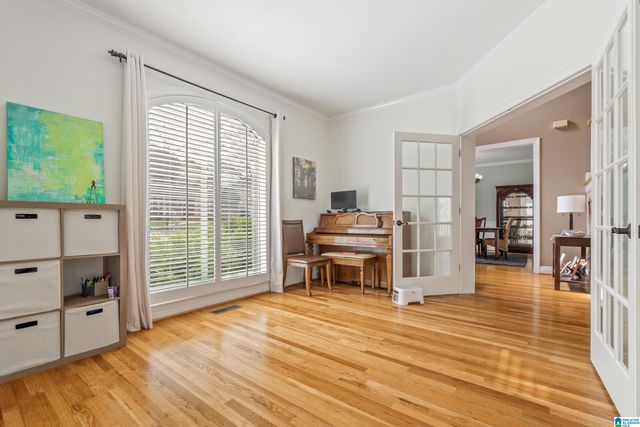 1278 EAGLE PARK ROAD, Birmingham, AL 35242