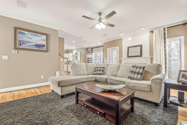 1278 EAGLE PARK ROAD, Birmingham, AL 35242