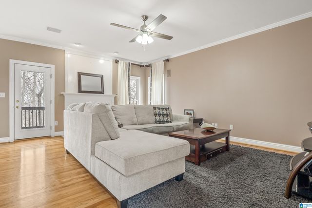 1278 EAGLE PARK ROAD, Birmingham, AL 35242