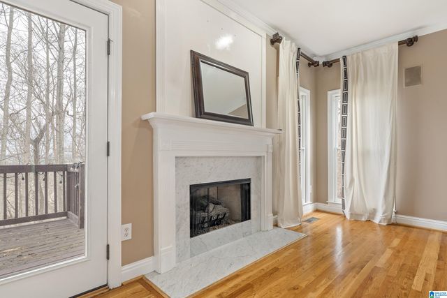 1278 EAGLE PARK ROAD, Birmingham, AL 35242