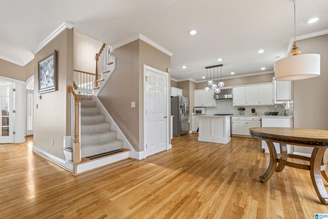 1278 EAGLE PARK ROAD, Birmingham, AL 35242