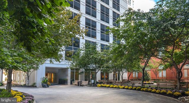 200 W WASHINGTON SQ #1409, Philadelphia, PA 19106