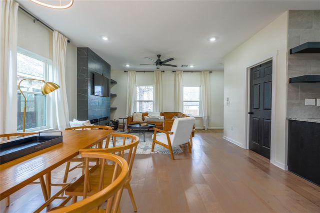 1904 N 17th, Waco, TX 76707