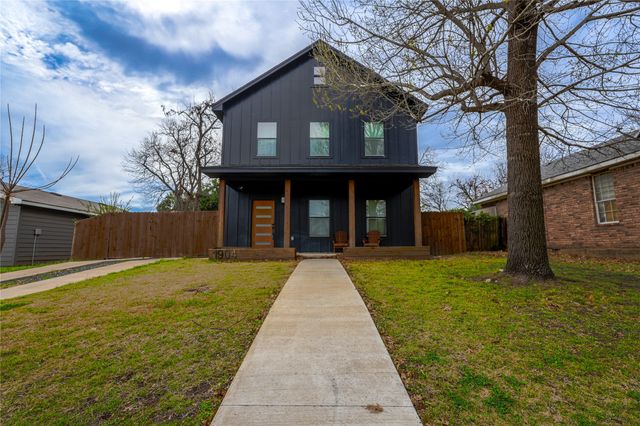 1904 N 17th, Waco, TX 76707