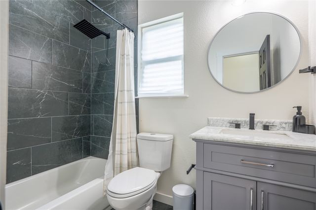 1904 N 17th, Waco, TX 76707