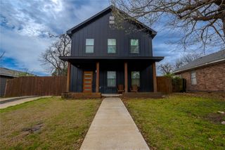 1904 N 17th, Waco, TX 76707