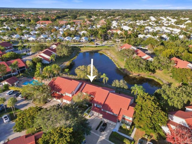 4 Lexington Lane E G, Palm Beach Gardens, FL 33418