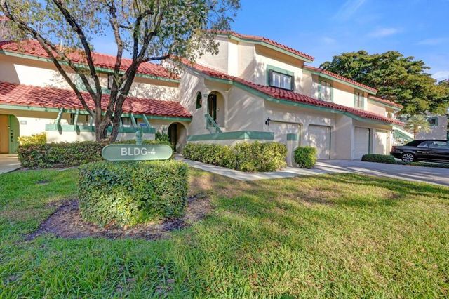 4 Lexington Lane E G, Palm Beach Gardens, FL 33418