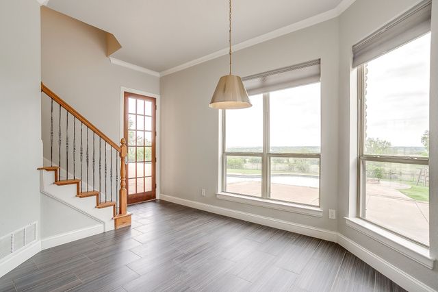 163 Oakcrest Hills Drive, Aledo, TX 76008
