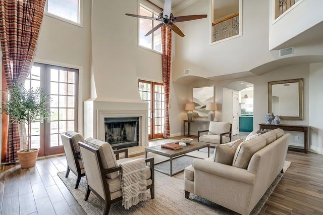 163 Oakcrest Hills Drive, Aledo, TX 76008