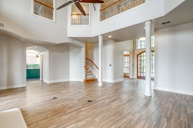 163 Oakcrest Hills Drive, Aledo, TX 76008