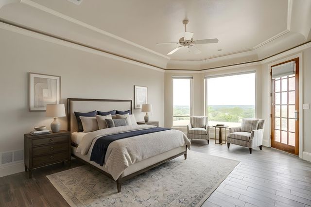 163 Oakcrest Hills Drive, Aledo, TX 76008