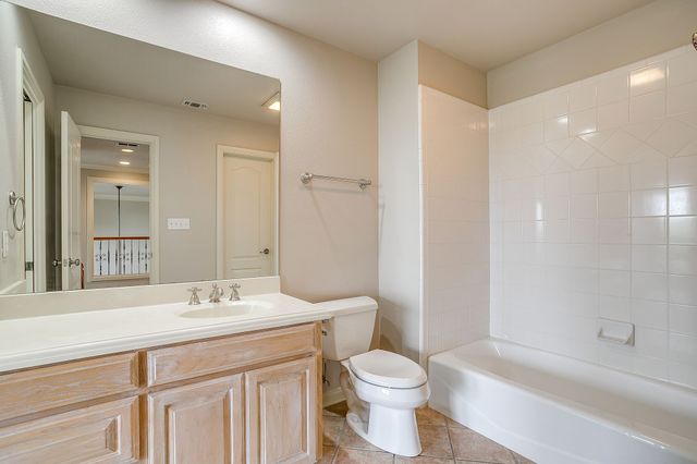 163 Oakcrest Hills Drive, Aledo, TX 76008