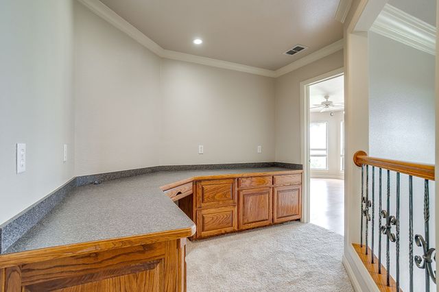 163 Oakcrest Hills Drive, Aledo, TX 76008