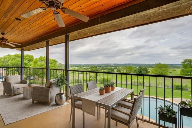 163 Oakcrest Hills Drive, Aledo, TX 76008