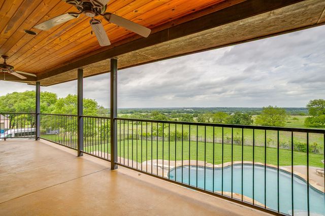 163 Oakcrest Hills Drive, Aledo, TX 76008