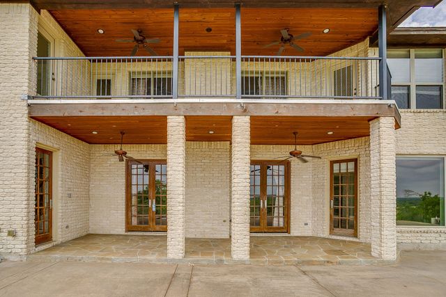 163 Oakcrest Hills Drive, Aledo, TX 76008