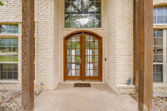163 Oakcrest Hills Drive, Aledo, TX 76008