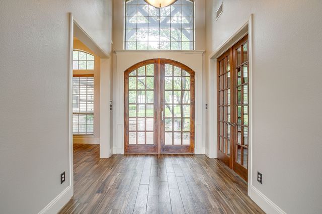 163 Oakcrest Hills Drive, Aledo, TX 76008
