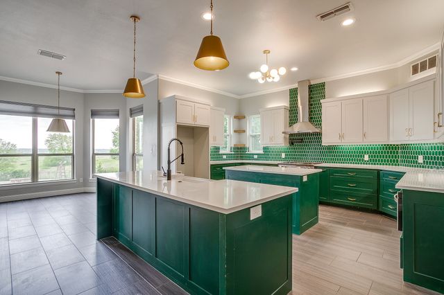 163 Oakcrest Hills Drive, Aledo, TX 76008
