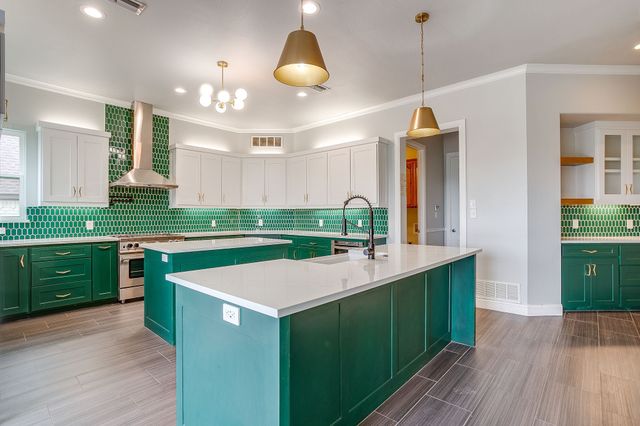 163 Oakcrest Hills Drive, Aledo, TX 76008