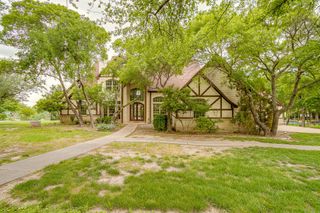 163 Oakcrest Hills Drive, Aledo, TX 76008
