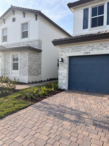 2345 NW 131st Cir 2345, Miami, FL 33167