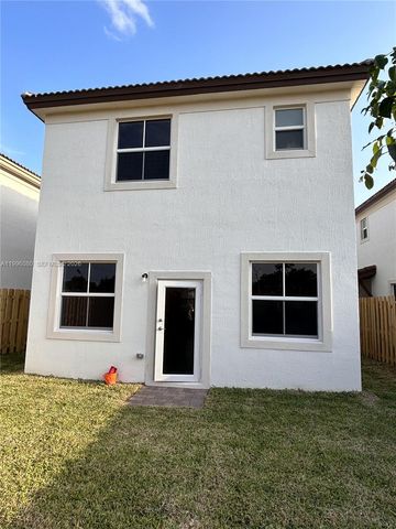 2345 NW 131st Cir 2345, Miami, FL 33167