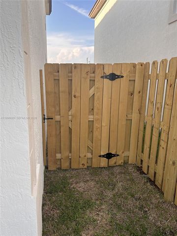 2345 NW 131st Cir 2345, Miami, FL 33167