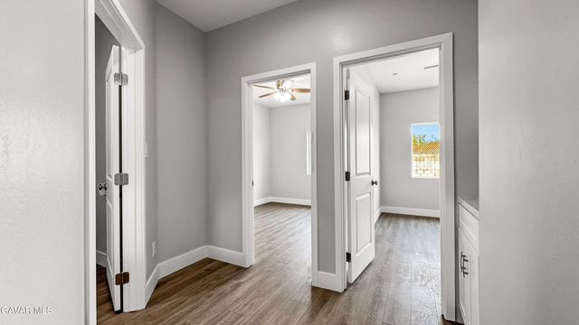 8249 Great Cir Drive, California City, CA 93505