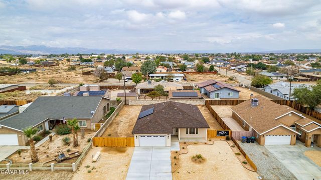 8249 Great Cir Drive, California City, CA 93505