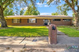 1302 Slaydon, Henderson, TX 75654