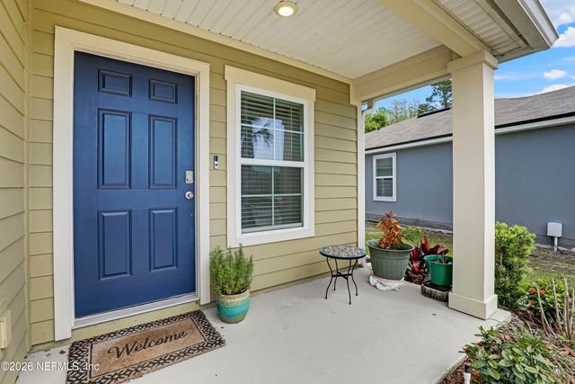 56 CANNON BALL Drive, St. Augustine, FL 32084