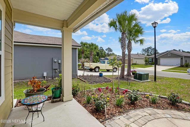 56 CANNON BALL Drive, St. Augustine, FL 32084